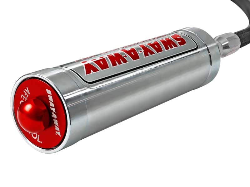 aFe — aFe Control Sway-A-Way 2in Coilover w/ Remote Reservoir - 12in Stroke
Sway-A-Way Coilovers - view 3