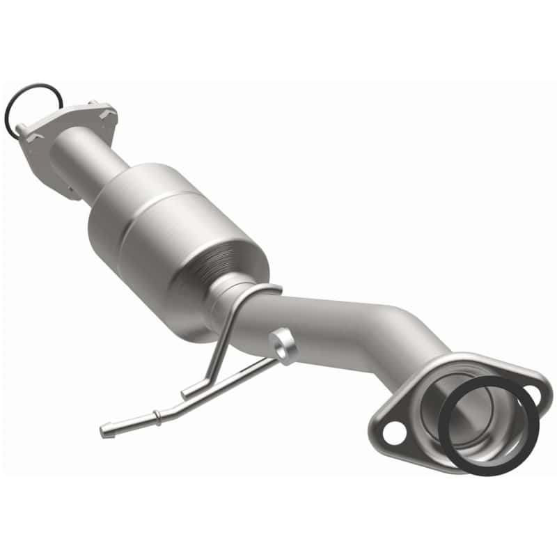 Magnaflow — Magnaflow Conv DF 12-14 Civic Hybrid 1.5L
OEM Grade
OEM - view 3