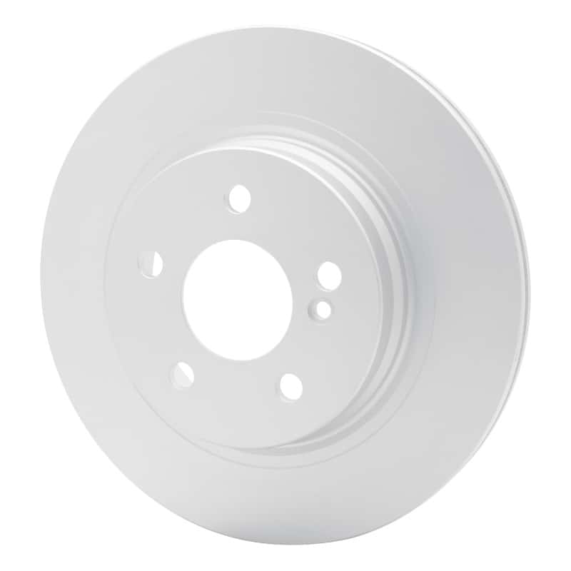 DFC — DFC 08-17 Mercedes-Benz E300 Rear GeoSPEC Coated Rotor
DFC Brake Rotor - view 2
