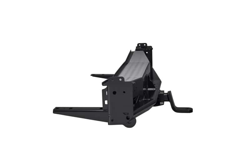 ARB — ARB Rear Bar 3500Kg 100Ifs Black
Rear Bumper - view 2