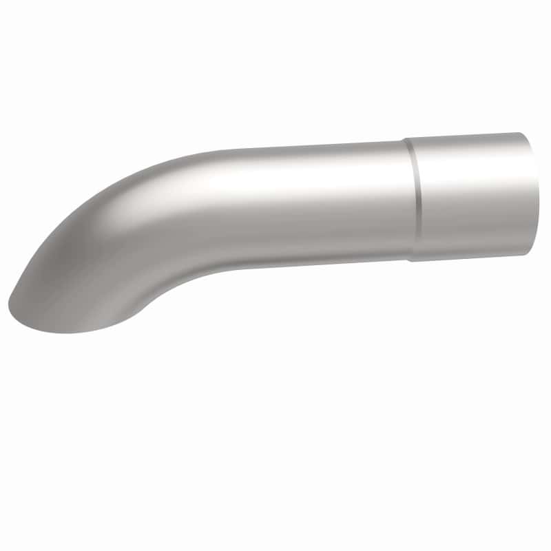 Magnaflow — MagnaFlow Tip 1-pk Turndown 3x13 3 ID SS
Stainless Steel
Exhaust Tip - view 10