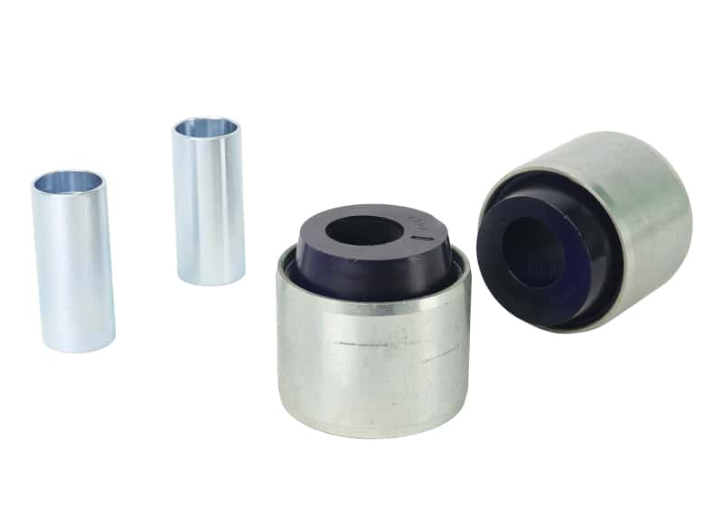 Superpro — SuperPro 2007 Mazda CX-7 Touring Fr Lower Inner Rearward Control Arm w/Additional Caster Bushing Kit
Bushing Kit - view 1