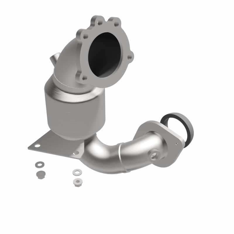 Magnaflow — Magnaflow Conv DF 08-09 Dodge Caliber 2.4L T
OEM Grade
OEM - view 7