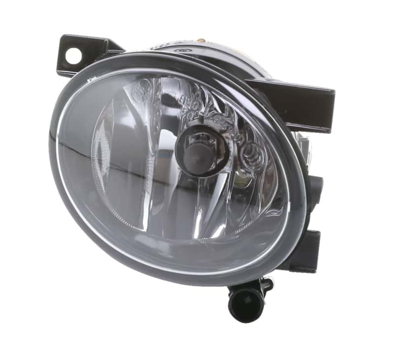 Hella — Hella 2009-2019 Volkswagen Beetle Fog Light Assembly Right - view 9
