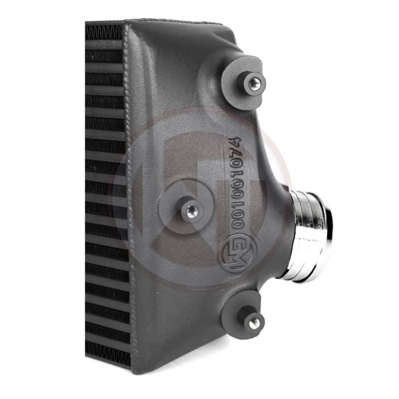 Wagner Tuning — Wagner Tuning Porsche 991 Turbo(S) Competition Intercooler Kit
wgt200001099 - view 3