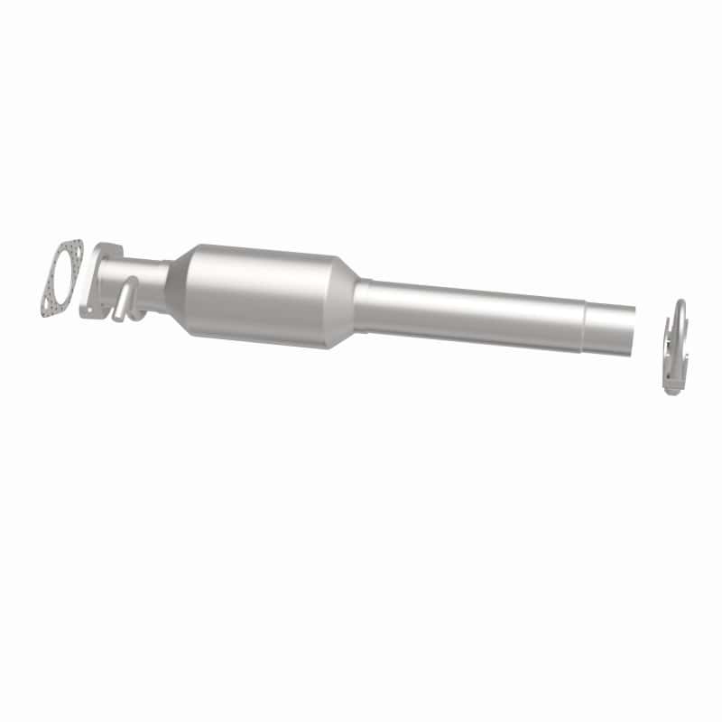 Magnaflow — MagnaFlow Conv DF 04-06 Toyota Outlander 2.4L
HM Grade
HM - view 12
