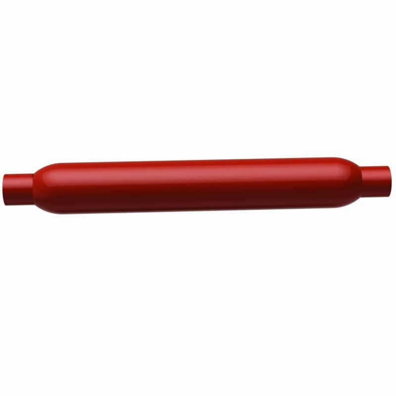 Magnaflow — Magnaflow Muff GP 3.0 Dia 12in. 1.75/1.75 RP Direct Fit Converter
Glasspack - view 19