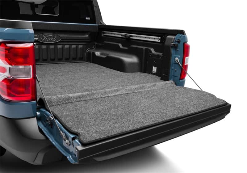 BedRug — BedRug 2022+ Ford Maverick XLT Mat (Use w/Spray-In & Non-Lined Bed) - view 5