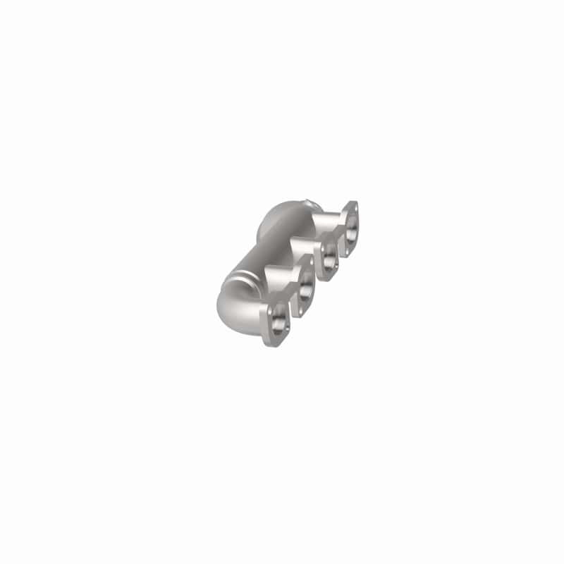 Magnaflow — MagnaFlow Converter Direct Fit 07-10 BMW X5 4.8L V8
OEM Grade
OEM - view 25