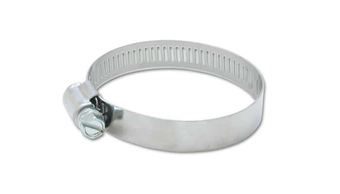 Vibrant — Vibrant S.S. Worm Gear Clamps Pack of 10 - Clamping Range: 1.30in - 2.16in (33mm - 55mm)
WormClmps1.30"-2.16"
1.3"-2.16"WormClamps
Hose Clamp - view 4