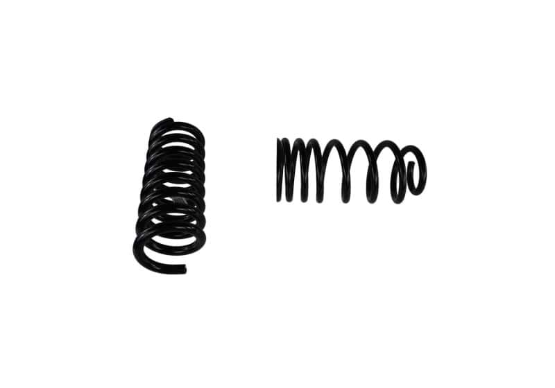 Ford Racing — Ford Racing 1979-2004 Mustang Front/Rear Spring Kits
Lowering Kit - view 4