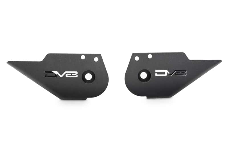 DV8 Offroad — DV8 Offroad 2021 Ford Bronco Trailing Arm Skid Plates
Skid Plates - view 10