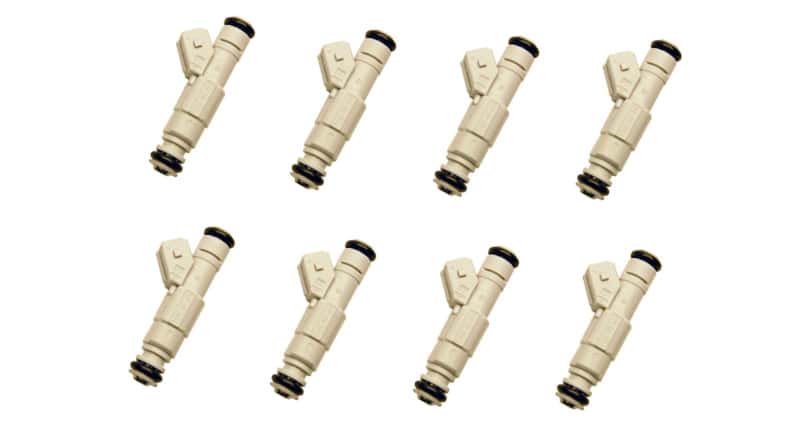 FAST — FAST Injector FAST 8-Pack 36-Lb/hr
LS1 36 Lb Injctr 8 - view 2