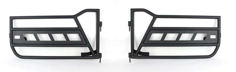 Fishbone Offroad — Fishbone Offroad 2018+ Jeep Wrangler JL Front/Rear Tube Doors - view 4