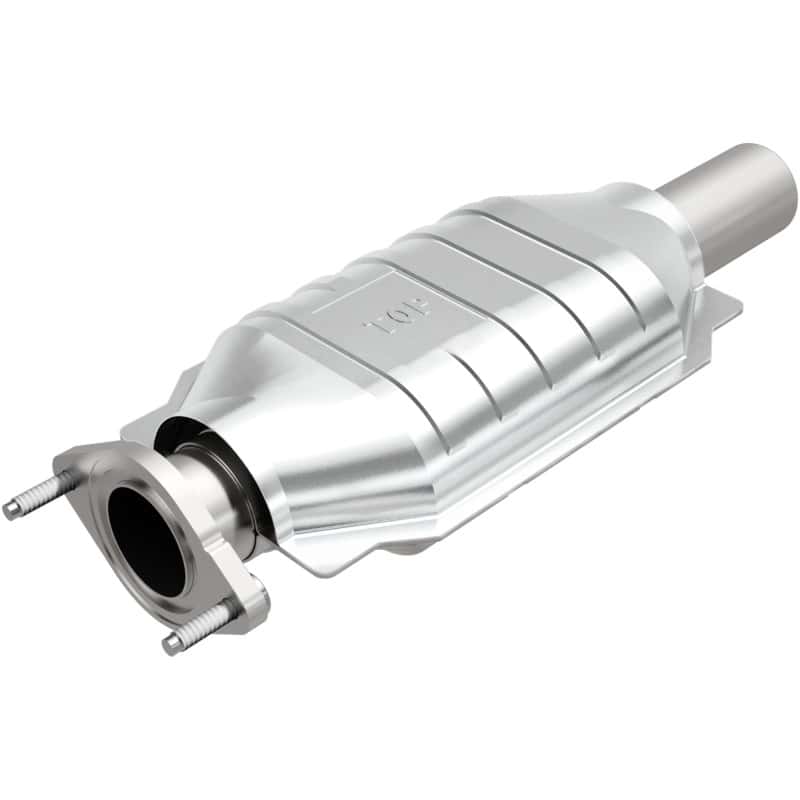 Magnaflow — Magnaflow Conv DF 2006 Ford Fusion 3.0L
California - view 2