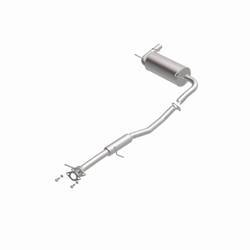 Magnaflow — MagnaFlow BRE Exhaust Kit 90-95 Mazda Miata 1.6L
Exhaust Kit - view 25