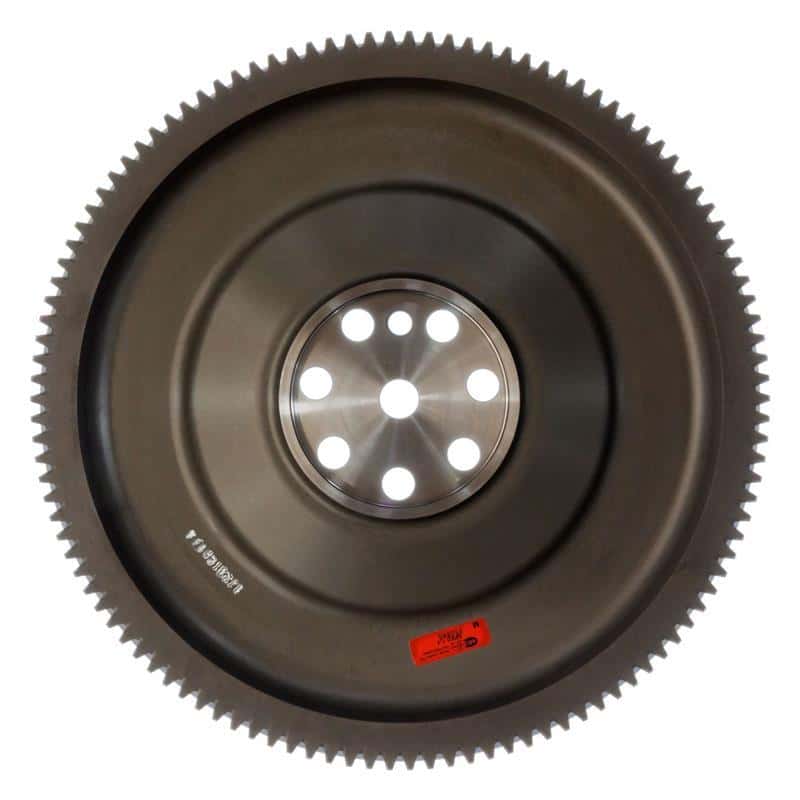 Exedy — Exedy 1996-1996 Mitsubishi Lancer Evolution IV L4 Lightweight Flywheel - view 4
