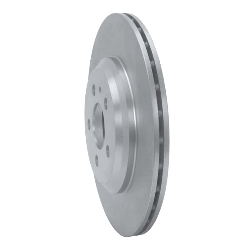 DFC — DFC 17-25 Tesla Model 3 Rear Brake Rotor - view 2