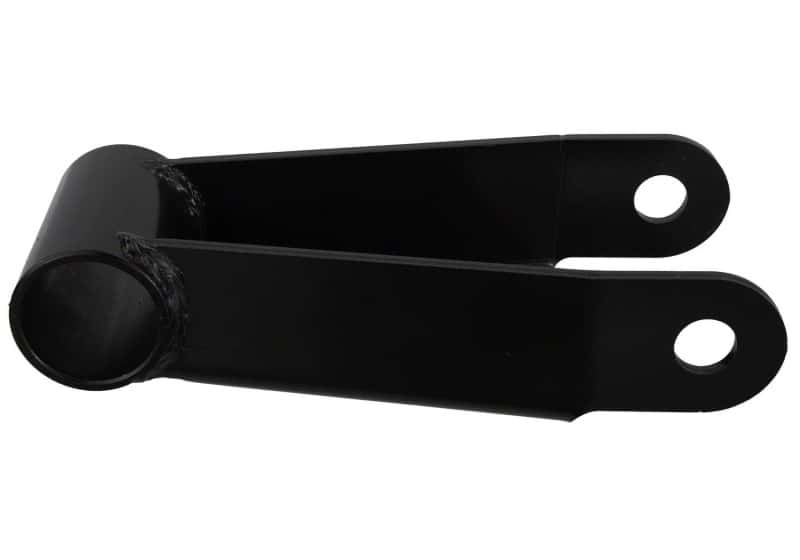 Ford Racing — Ford Racing 15-18 F-150 4WD Regular Cab / Super Cab / Super Crew Rear Lowering Kit - view 6
