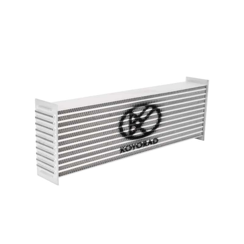 Koyo — Koyo Universal Aluminum HyperCore Intercooler Core (18in. X 5in. X 2.5in.)
Racing Intercooler - view 1