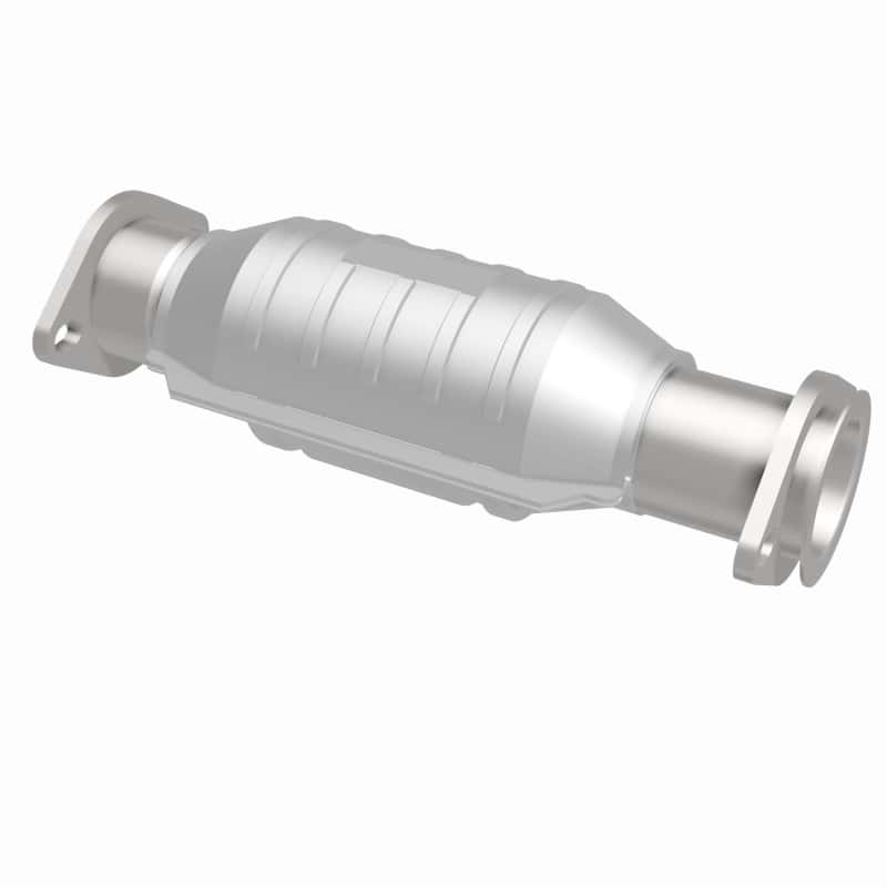 Magnaflow — MagnaFlow Conv DF 96-02 Mitsu Mirage 1.8L
OEM Grade
OEM - view 13