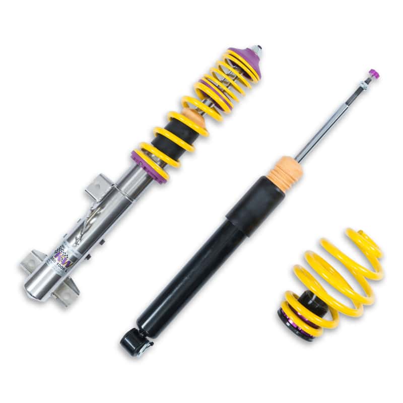 KW — KW Coilover Kit V2 BMW M3 E36 (M3B M3/B) Coupe Convertible Sedan
Coilover Kit - view 5