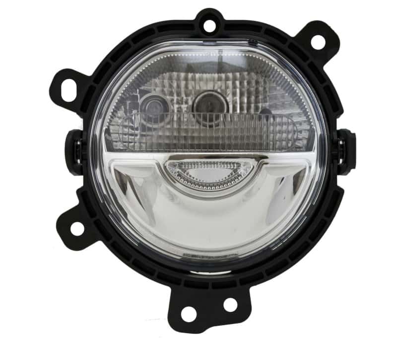 Hella — Hella 2014-2017 Mini Cooper Daytime Running Light Left
DRL Cooper LH - view 11