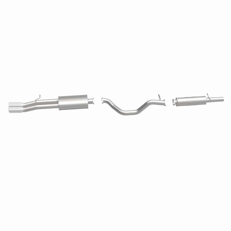Magnaflow — MagnaFlow Sys C/B Jetta Iv All Models
Cat-Back - view 28