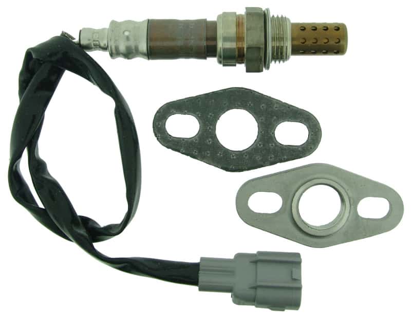 NGK — NGK Toyota Celica 1995-1994 Direct Fit Oxygen Sensor - view 1
