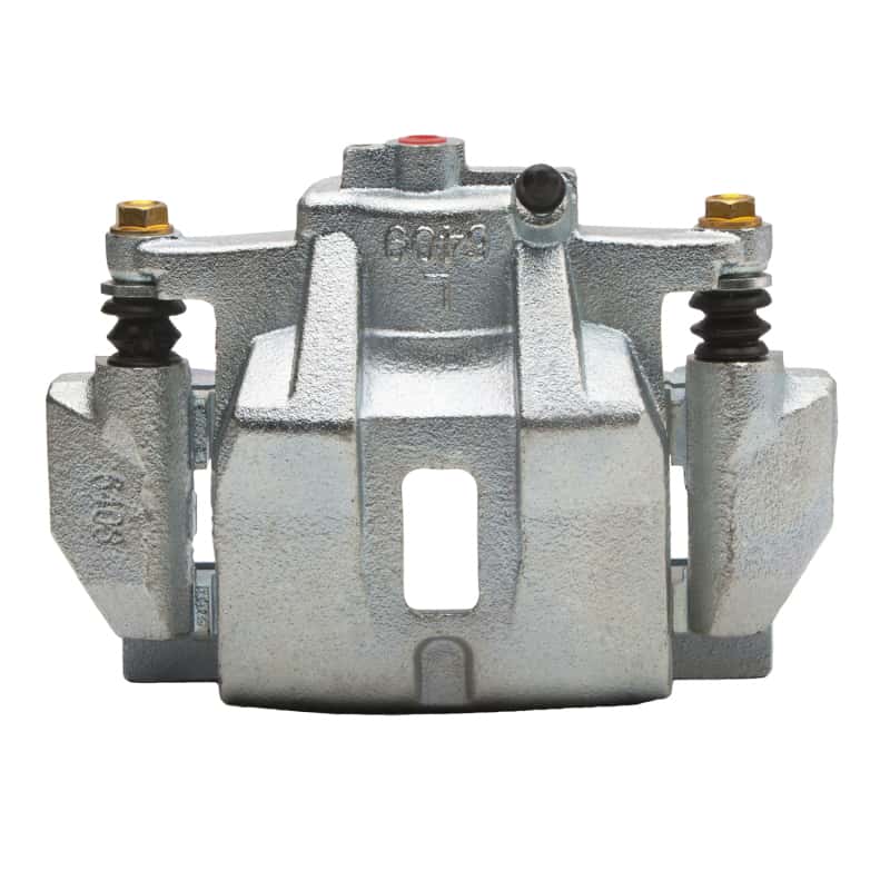 DFC — DFC 04-09 Lexus RX400h Front-L Premium Caliper - Silver Zinc Coated
DFC Brake Caliper - view 4