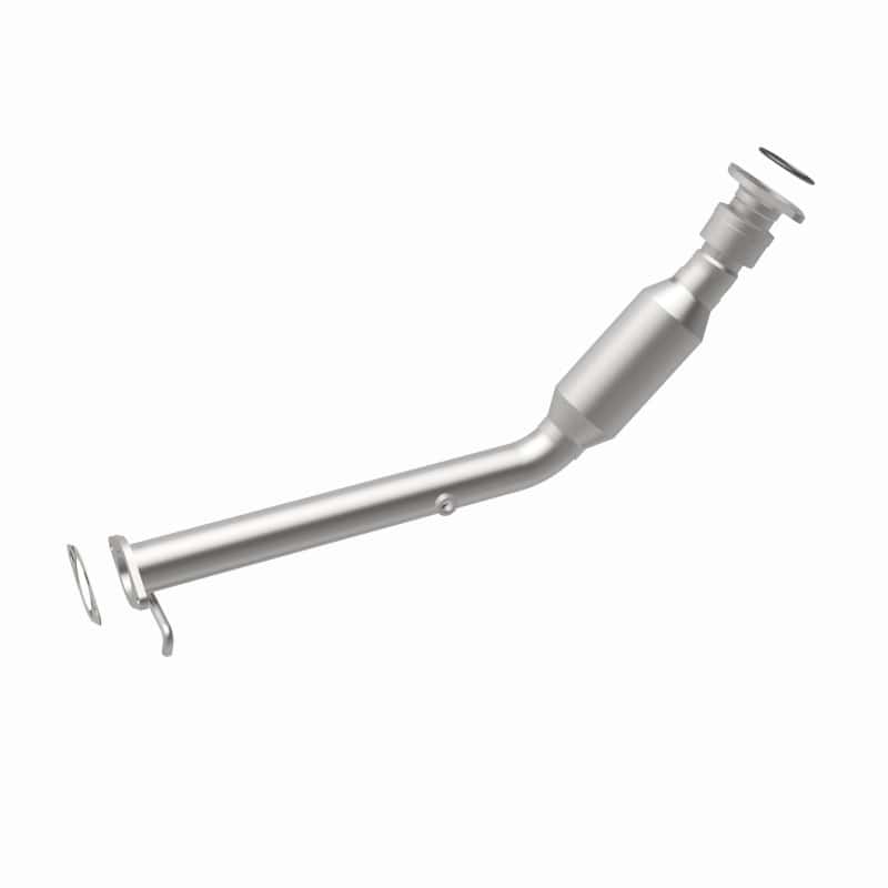 Magnaflow — Magnaflow 2006 Chevrolet Impala 3.5L Direct Fit Converter
California - view 19