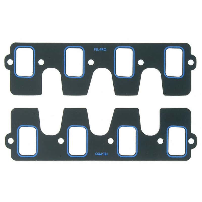 Fel-Pro — Fel-Pro 1208-3 Engine Intake Manifold Gasket Set - view 2