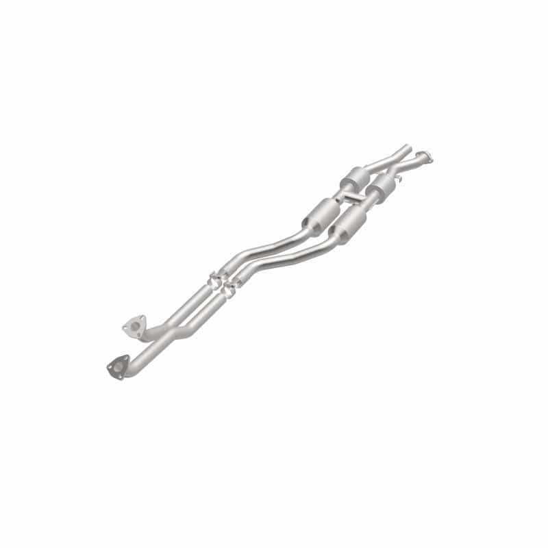 Magnaflow — MagnaFlow 96-99 BMW M3 L6 3.2L / 96-98 328i/328is L6 2.8L California Catalytic Converter Direct Fit
California - view 27