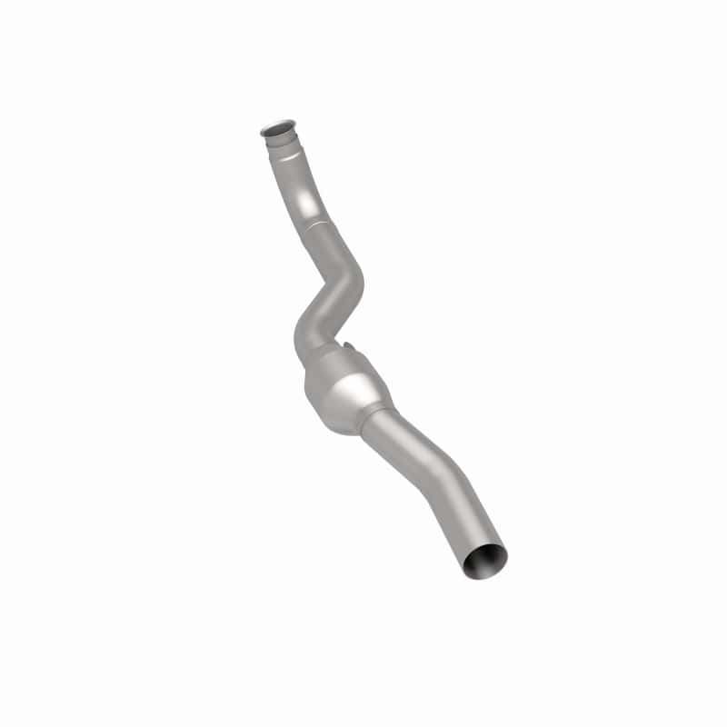 Magnaflow — MagnaFlow Conv DF 06- GM Silv/Sierra 6.6L
HM Grade
OEM - view 15