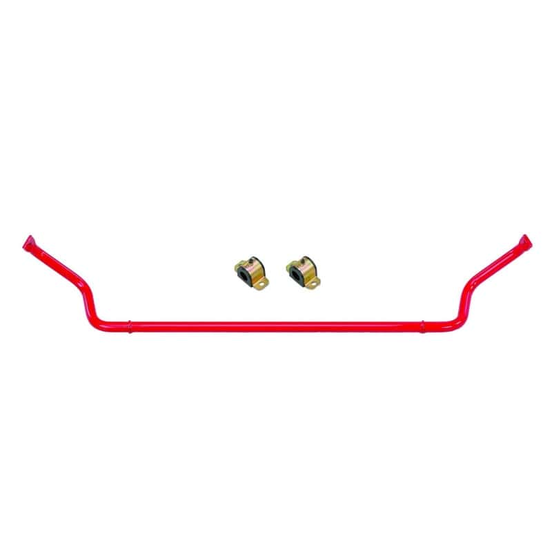 Hotchkis — Hotchkis 05-08 Scion TC Rear Swaybar - Black
Sway Bar Assembly
Rear Sway Bar - view 2