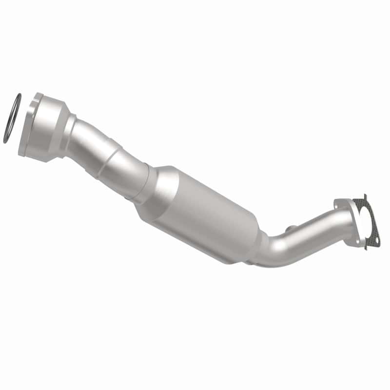 Magnaflow — Magnaflow 09-11 Lucerne V6 3.9L OEM Underbody Direct Fit Catalytic Converter
OEM Grade
OEM - view 10
