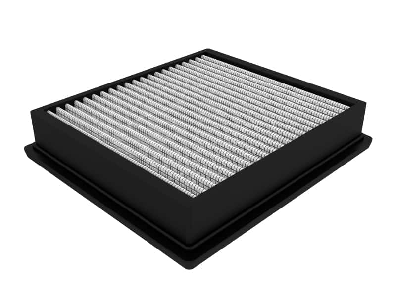 aFe — aFe MagnumFLOW Air Filters OER PDS A/F PDS Jeep Grand Cherokee 2011- V6/V8
Magnum FLOW Filter
AirFilter - view 3