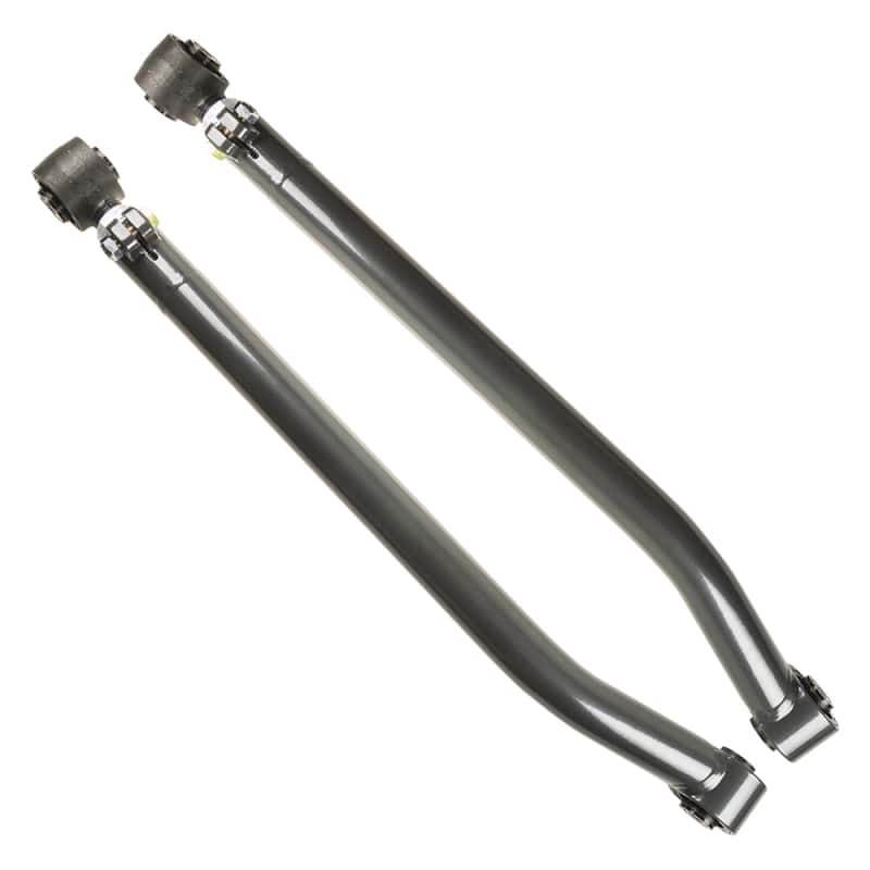Synergy Mfg — Synergy 07-18 Jeep Wrangler JK/JKU Adjustable Front Upper Control Arms - Pair - view 1