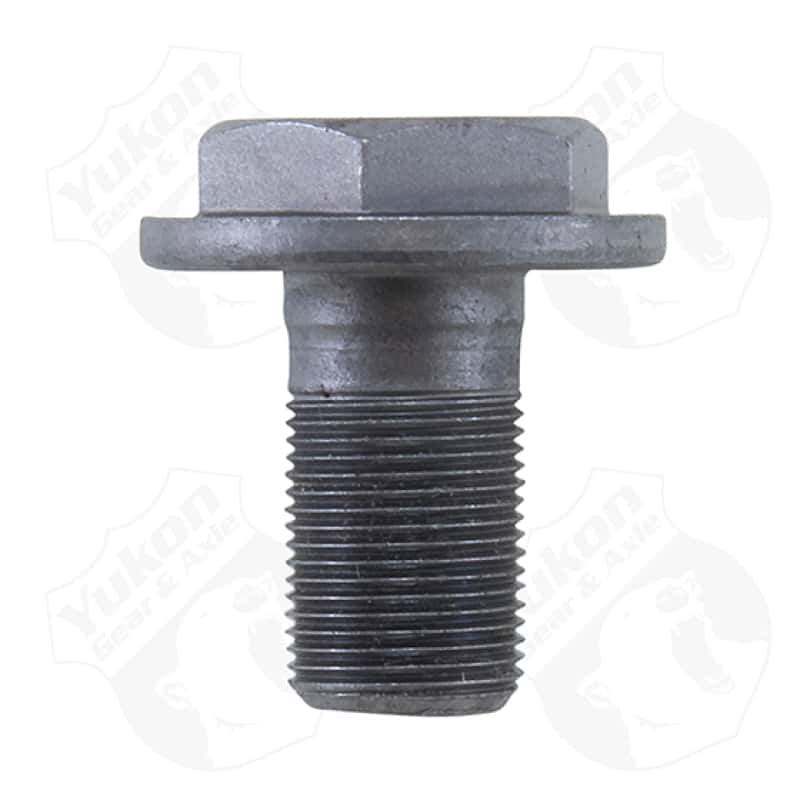 Yukon Gear & Axle — Yukon Gear 07 and Up Tundra Rear 10.5in Ring Gear Bolt w/ 5.7L
Ring Gear Bolt  - view 2