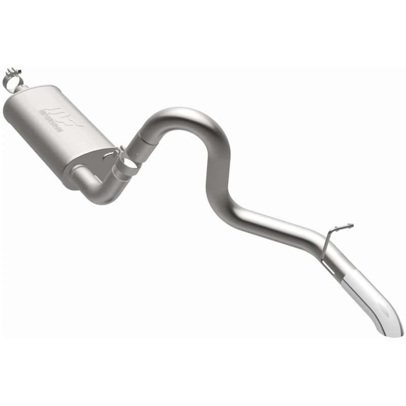 Magnaflow — MagnaFlow System C/B 97-99 Jeep Wrangler
Cat-Back - view 27