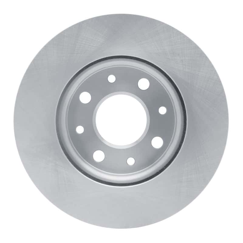 DFC — DFC 06-11 Fiat Panda (Mexico) Front Brake Rotor
DFC Brake Rotor - view 5