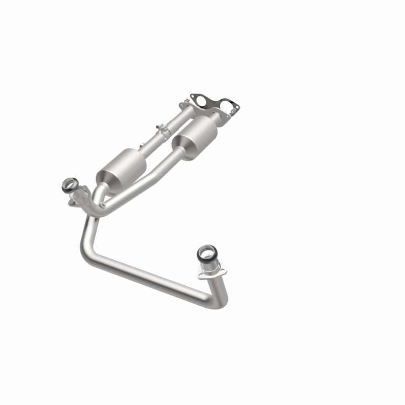 Magnaflow — MagnaFlow Converter Direct Fit California Grade 96-00 GM Tahoe/Yukon/Escalade 5.7L
California - view 27