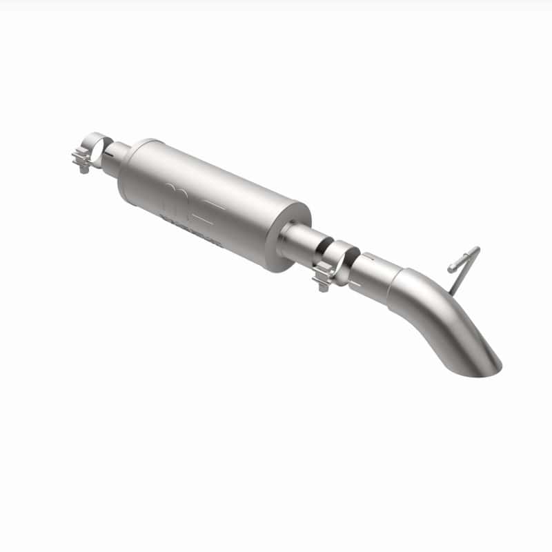 Magnaflow — MagnaFlow SYS C/B 97-99 Jeep Wrangler 2.5/4.0
Cat-Back - view 20