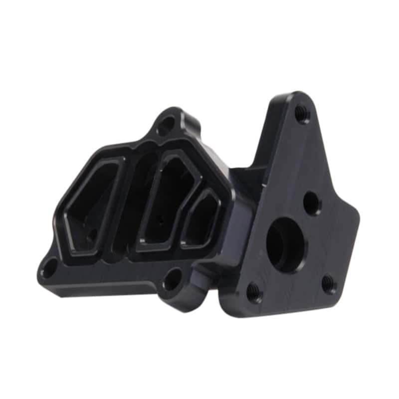 Skunk2 Racing — Skunk2 Honda/Acura B-Series VTEC Black Anodized Billet Solenoid
Engine Dress-Up Kit - view 4
