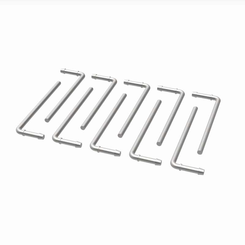 Magnaflow — MagnaFlow Hanger .50inch 90 deg 10pk
10pk- Exhaust Hanger
10pk-Exhaust Hanger
Exhaust Hanger - view 18