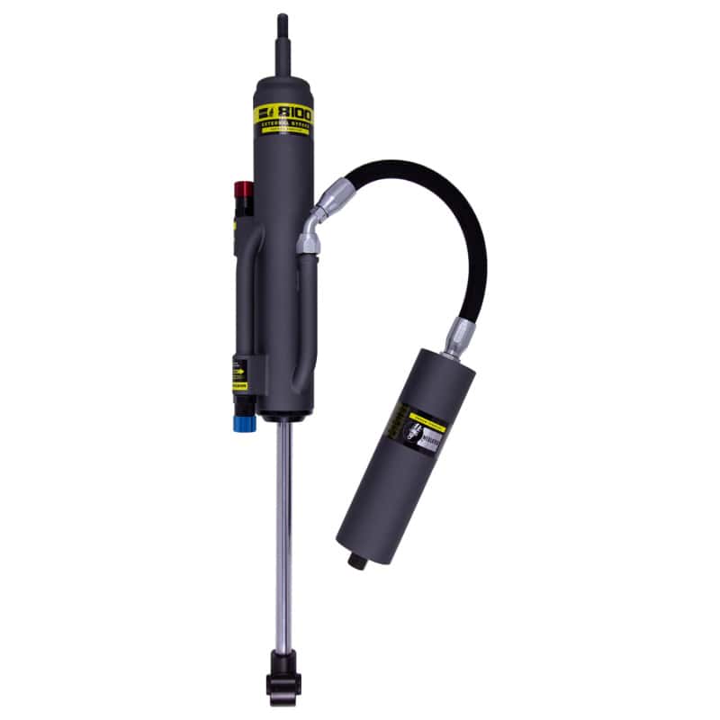 Bilstein — Bilstein 2007-2021 Toyota Tundra B8 8100 (Bypass) Rear Shock Absorber
Shock - view 4