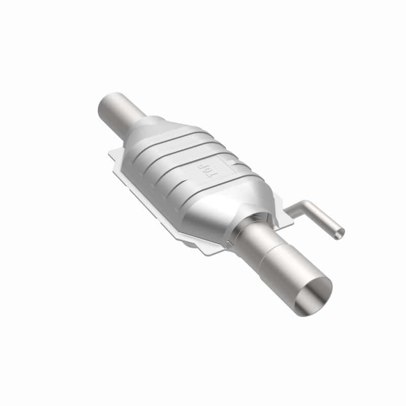 Magnaflow — MagnaFlow Conv DF 95 Dodge Ram 2500Hd 5.9L/8.
HM Grade
HM - view 23