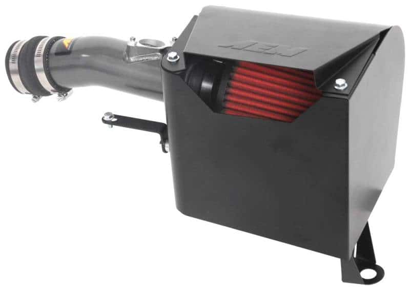 AEM Induction — AEM C.A.S 17-19 Honda CR-V L4-1.5L F/I Cold Air Intake System
Cold Air Intake Syst
AEM Cold Air Intake - view 1