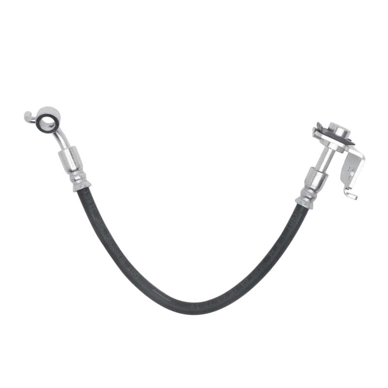 DFC — DFC 17-20 Hyundai Elantra Rear-L Brake Hose - view 1