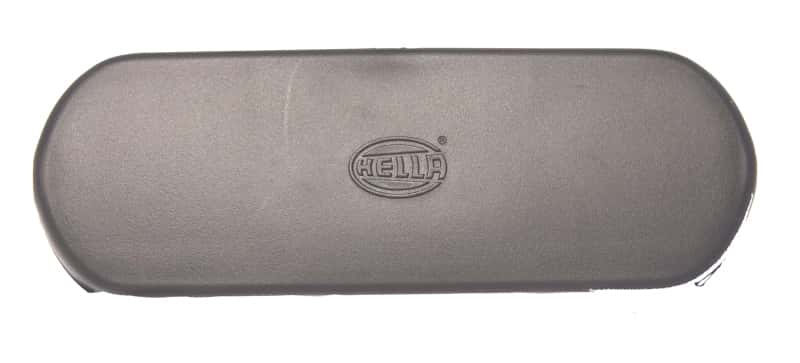 Hella — Hella Cover/ Spotlight 9Hd
Headlamp Cover - view 6